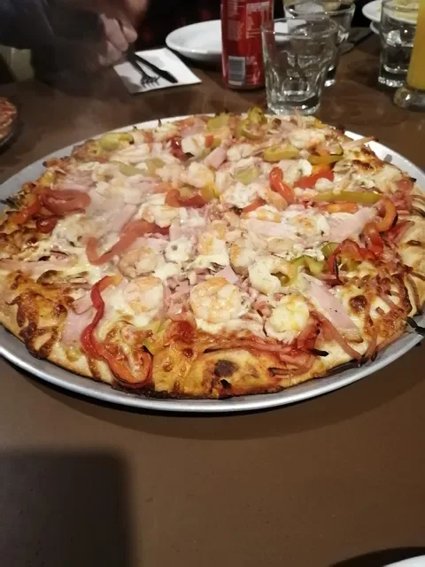 Casablanca Pizza & Pasta Restaurant