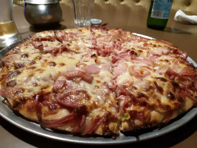 Casablanca Pizza & Pasta Restaurant