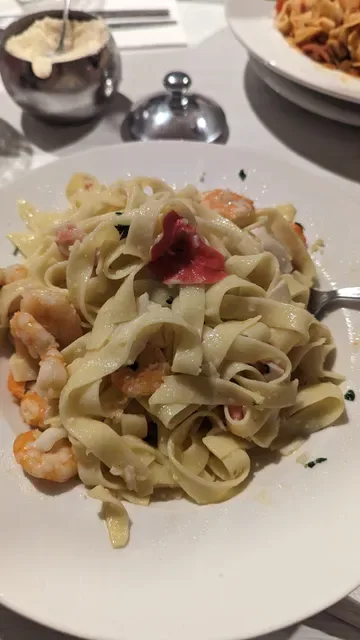 Casablanca Pizza & Pasta Restaurant
