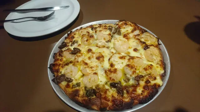 Casablanca Pizza & Pasta Restaurant