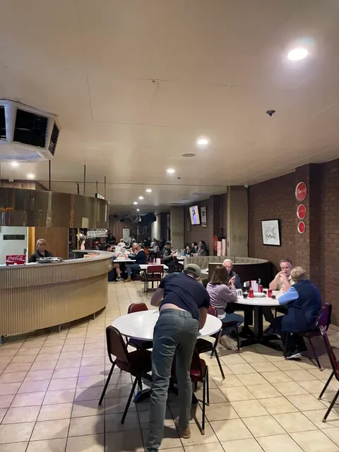 Casablanca Pizza & Pasta Restaurant