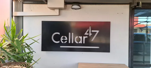 Cellar 47