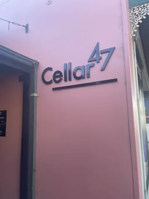 Cellar 47