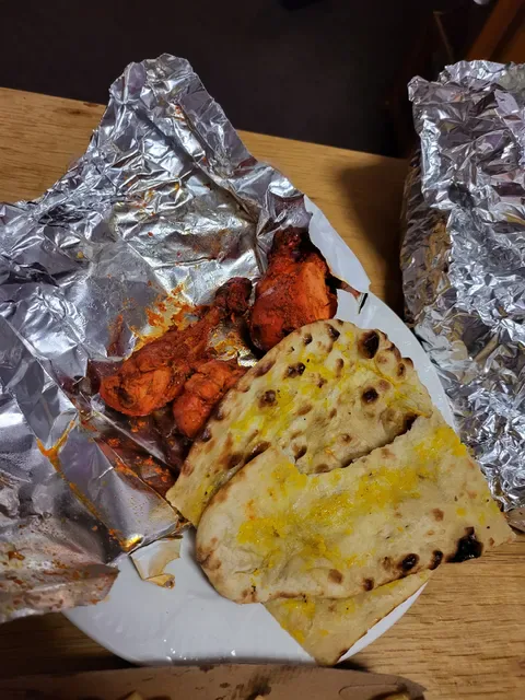 Desi Tandoori Bite Indian Restaurant