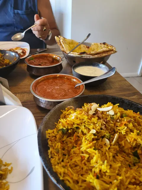 Desi Tandoori Bite Indian Restaurant