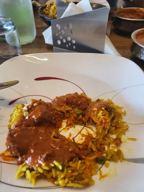 Desi Tandoori Bite Indian Restaurant
