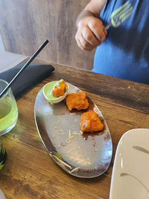 Desi Tandoori Bite Indian Restaurant