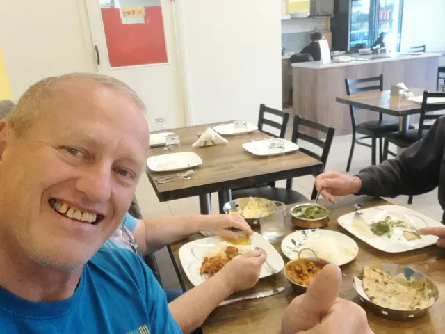 Desi Tandoori Bite Indian Restaurant
