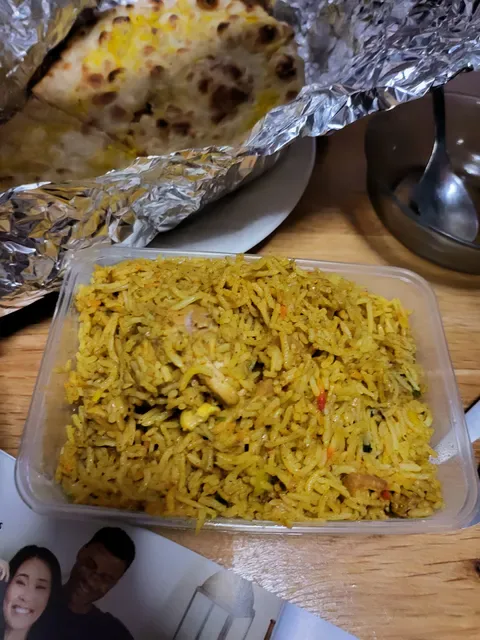 Desi Tandoori Bite Indian Restaurant