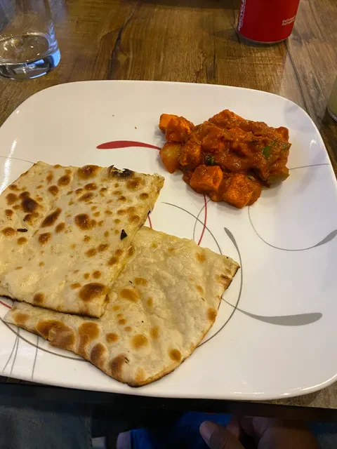 Desi Tandoori Bite Indian Restaurant