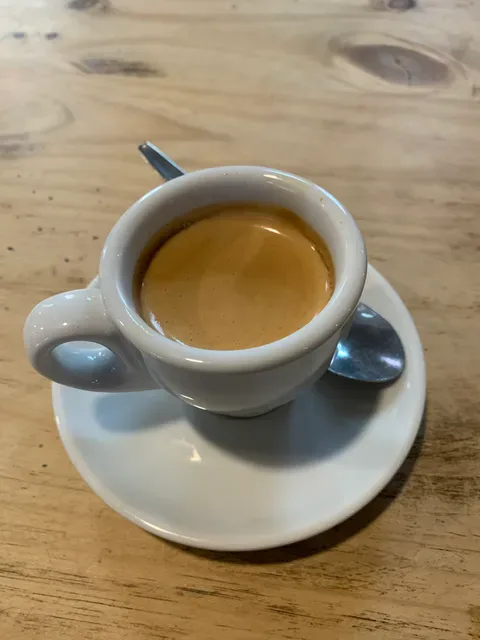 Friars Cafe