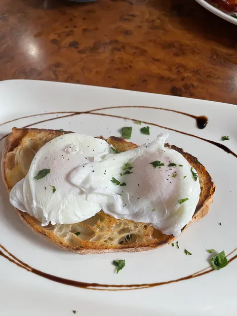 Friars Cafe