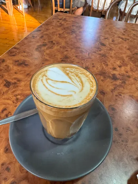Friars Cafe