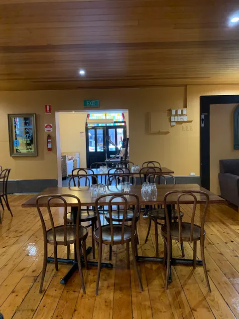 Friars Cafe