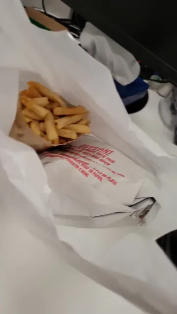GV Charcoal Chicken