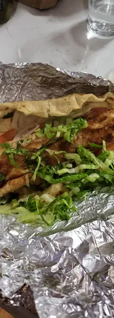 King St Takeaway & Milkbar