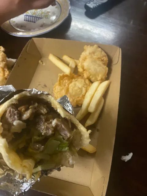 King St Takeaway & Milkbar