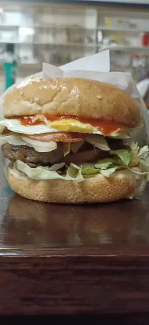 King St Takeaway & Milkbar