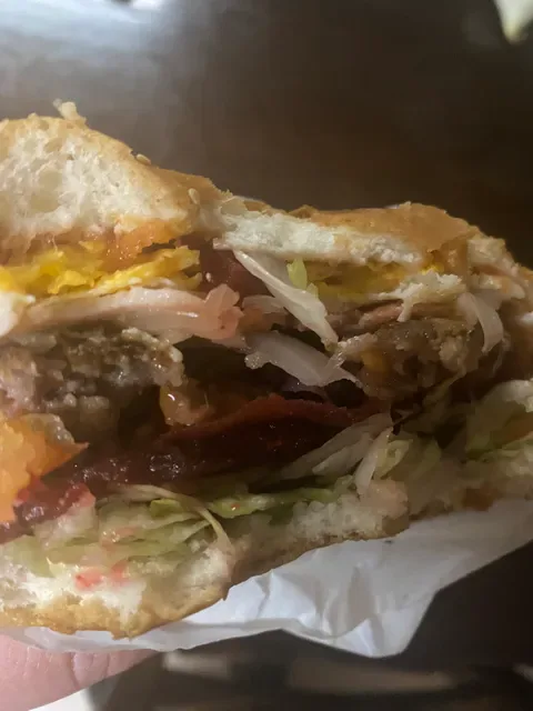 King St Takeaway & Milkbar