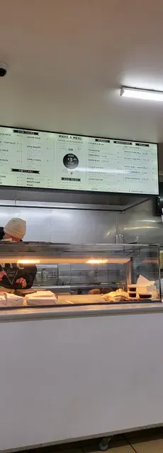 King St Takeaway & Milkbar