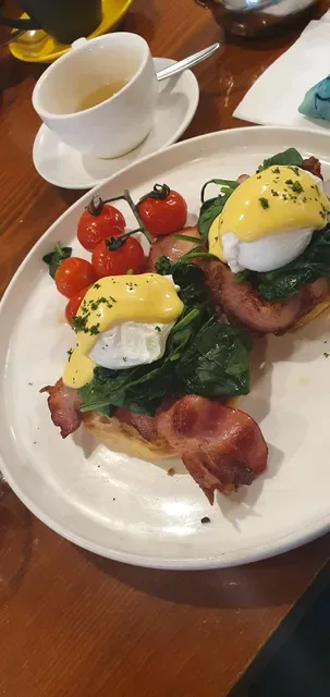 Lemon Tree Cafe