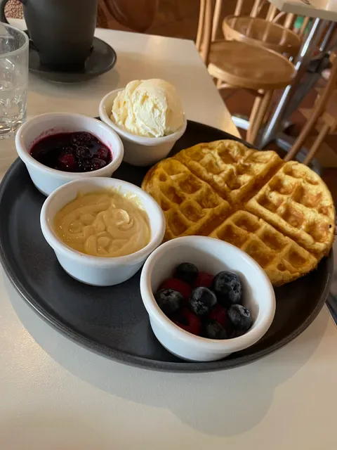 Lemon Tree Cafe