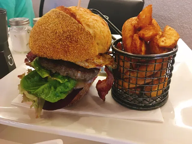 Lemon Tree Cafe