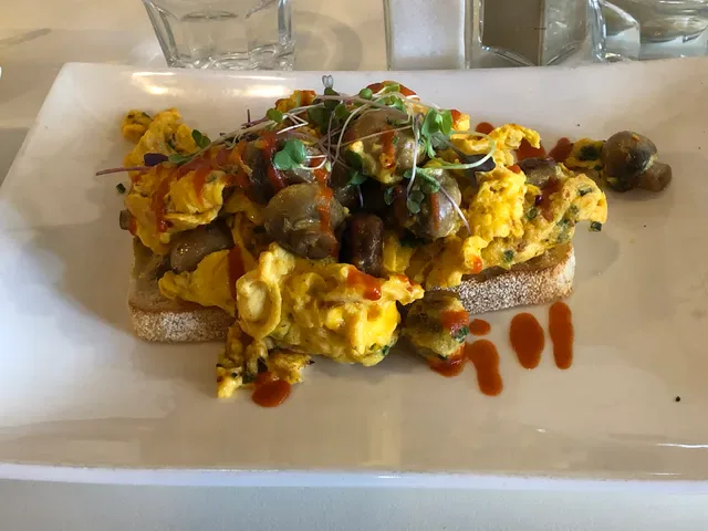 Lemon Tree Cafe