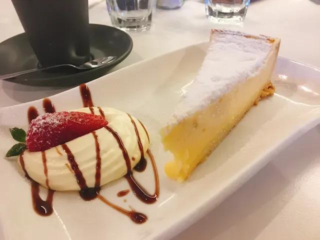 Lemon Tree Cafe