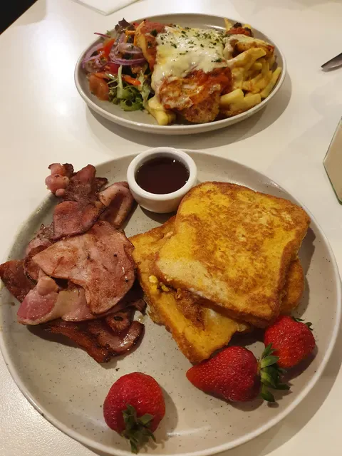 Lemon Tree Cafe