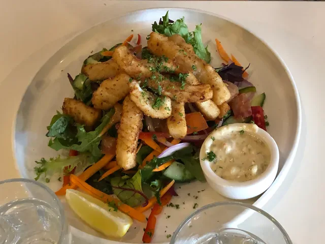 Lemon Tree Cafe