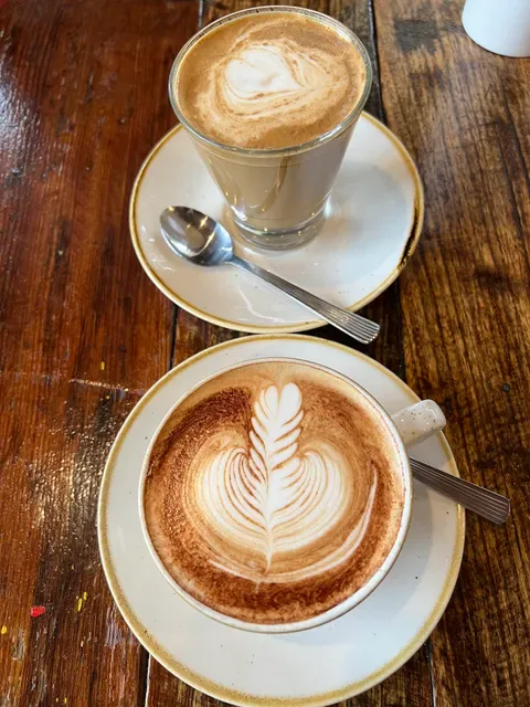 Little Lipari cafe