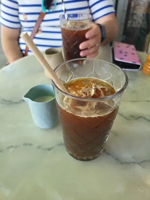 Little Lipari cafe
