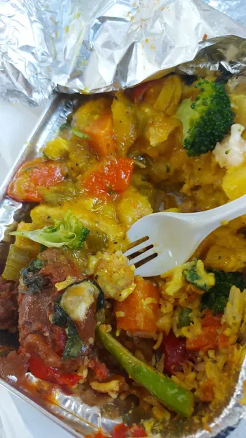 Lutfiye’s Cafe