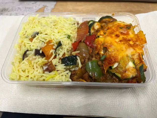 Lutfiye’s Cafe
