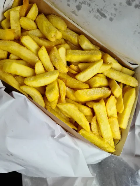 Macintosh Take Away
