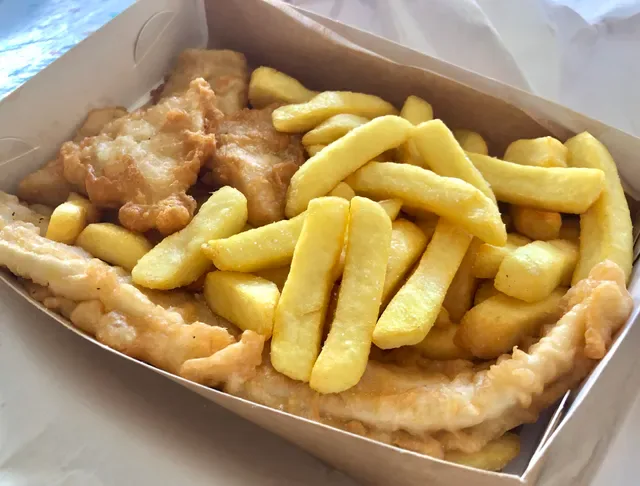 Macintosh Take Away
