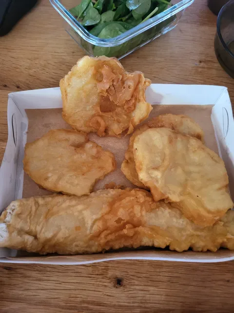 Macintosh Take Away