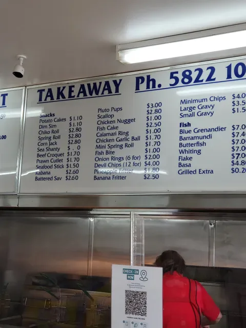 Macintosh Take Away
