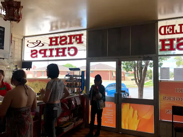 Macintosh Take Away