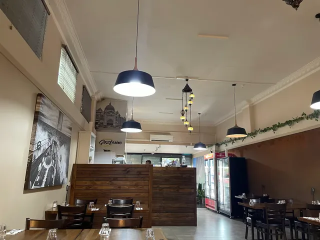Mustafa's Kebabs & Gozleme