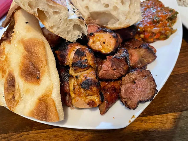 Mustafa's Kebabs & Gozleme