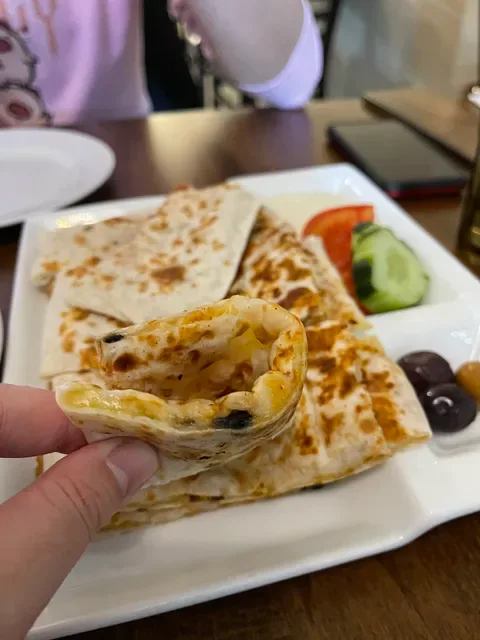 Mustafa's Kebabs & Gozleme