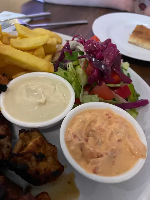 Mustafa's Kebabs & Gozleme