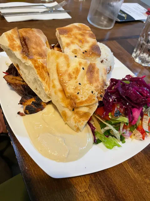Mustafa's Kebabs & Gozleme