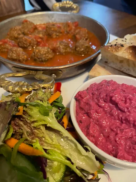 Mustafa's Kebabs & Gozleme