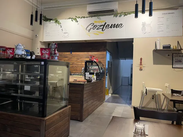 Mustafa's Kebabs & Gozleme