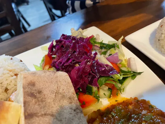 Mustafa's Kebabs & Gozleme