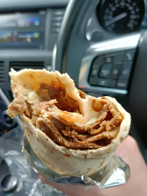 Mustafa's Kebabs Drive Thru