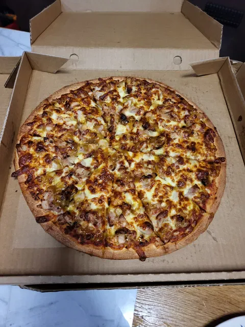 My Mate's Pizza Shepparton